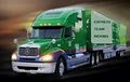 Express Team Moving Services logo