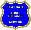 FLAT RATE LONG DISTANCE MOVERS image 1