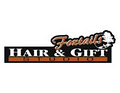 FOXTAILS HAIR& GIFT STUDIO logo