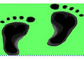Feet on the Go - Mobile Aesthetics logo