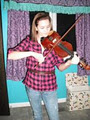 Fiddle and Violin Lessons With Katie Korfmann image 2