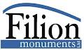 Filion Monuments logo