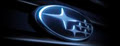 Formule Subaru logo