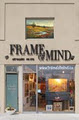 Frame of Mind Gallery logo