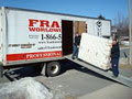 Frank's Worldwide Moving Ltd. image 1