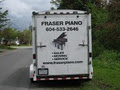 Fraser Piano Center - Piano Repair Surrey | Piano Moving Abbotsford image 2