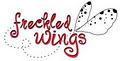 Freckled Wings Clothing logo