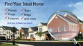 Free Barrie Home Search logo