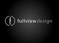 FullView Design logo