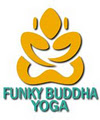 Funky Buddha Yoga logo