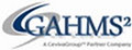 GAHMS2 logo