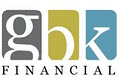 GBK Financial Inc logo