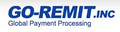 GO-Remit Money Transfer logo