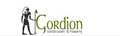 GORDION CONSTRUCTION logo
