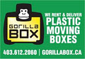 GORILLA BOX | We Rent & Deliver Moving Boxes image 5