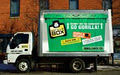 GORILLA BOX | We Rent & Deliver Moving Boxes logo