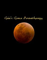 Gaia's Grace Aromatherapy logo