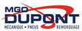 Garage MGO Dupont Inc logo