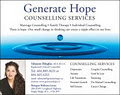 Generate Hope Counselling Services image 2