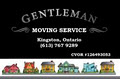 Gentleman Moving Service image 2