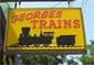 George's Trains Ltd logo