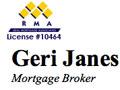 Geri Janes - Mortgage Broker image 1