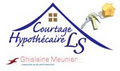 Ghislaine Meunier Planificateur Financier logo