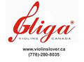 Gliga Violins Canada image 4
