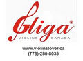 Gliga Violins Canada image 4
