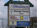 Glover Road Massage Therapy Clinic logo