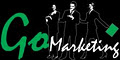 Go Marketing logo