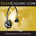 Gold Calling logo