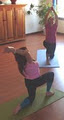 Golden Yoga Fusion image 3