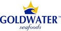 Goldwater Seafoods logo