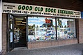 Good Old Book Exchange image 1