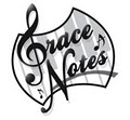 Grace Notes Piano Studio logo