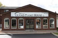 Grand Piano House Inc. logo