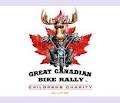 Great Canadian Bike Rally image 5