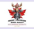 Great Canadian Bike Rally image 5