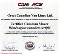 Great Canadian Van Lines - Head Office image 5