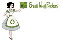 Green Way Packers logo