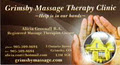 Grimsby Massage Therapy Clinic image 2