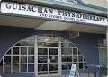 Guisachan Physiotherapy logo