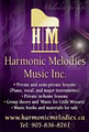 HARMONIC MELODIES MUSIC image 2