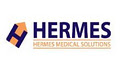 HERMES Medical Solutions logo