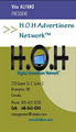 HOH Advertisers Network logo