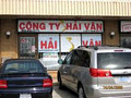 Hai Van Money Transfer logo
