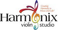 Harmonix Violin Studio image 2