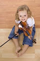 Harmonix Violin Studio logo