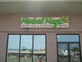 Herbal Magic Systems logo